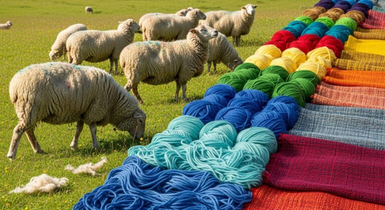 Woolrec: Revolutionizing the Modern Textile Industry