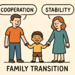 Child Custody and Divorce