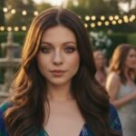 Michelle Trachtenberg