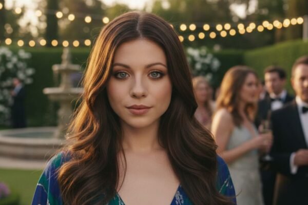 Michelle Trachtenberg