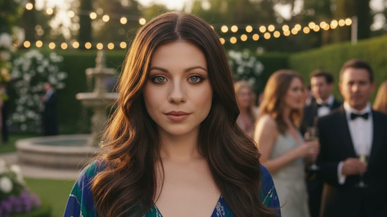 Michelle Trachtenberg