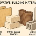 Building Materials for Sustainable Construction