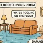 Water Damage