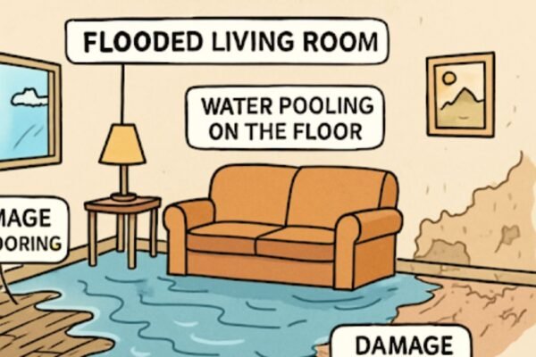Water Damage