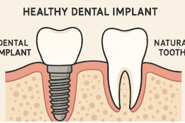 Dental Implant