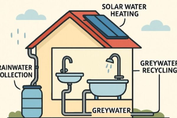 Eco-Friendly Plumbing Solutions