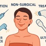 Non-Surgical Cosmetic Treatments