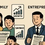 Financial Confidence for Families and Entrepreneurs