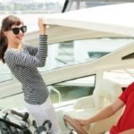 Luxury Boating Experiences
