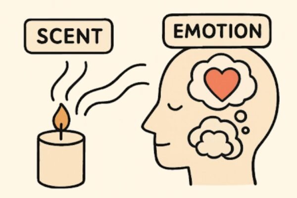 Candle Scent Memorable