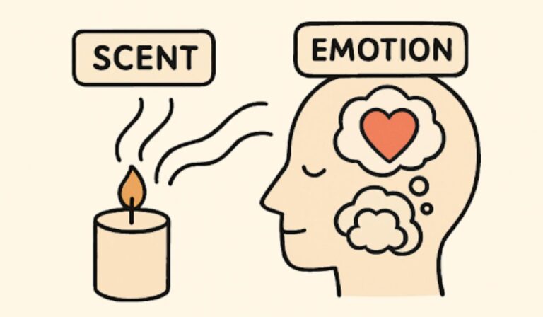 Candle Scent Memorable