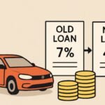 Financial Effects of Refinancing an Auto Loan