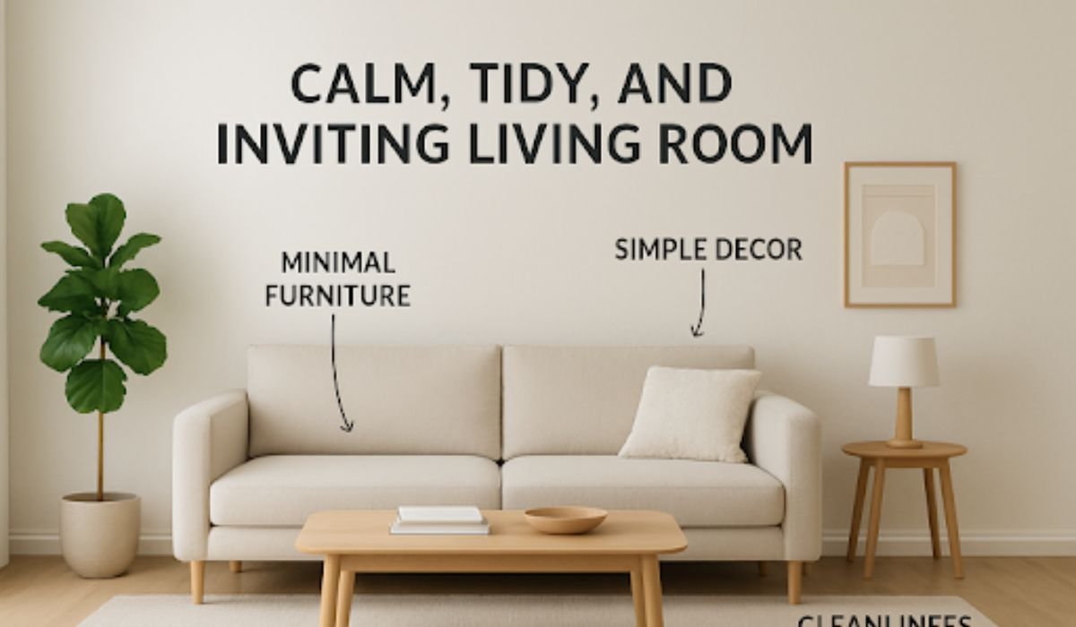 Selling Your Home Less Stressful