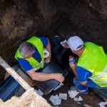 Plumbing Contractors