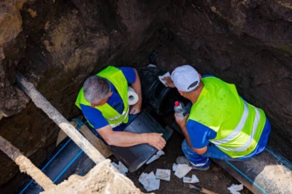 Plumbing Contractors