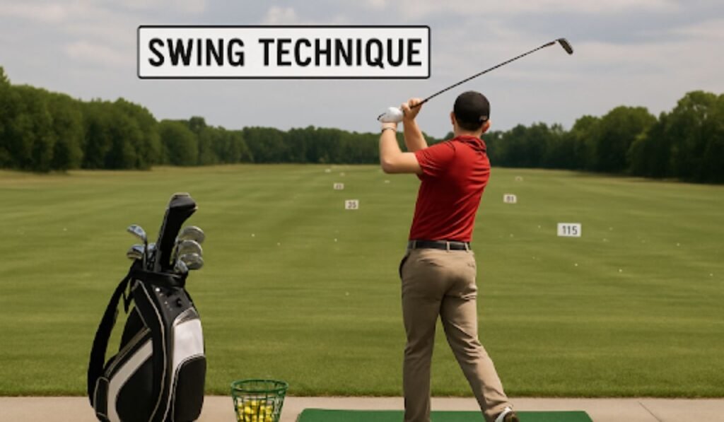 Golf Tips for Recreational Players