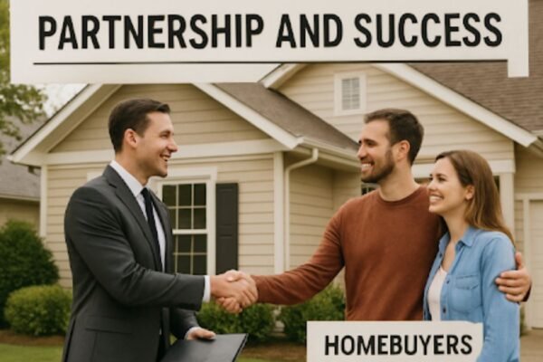 Professionals in Home Buying