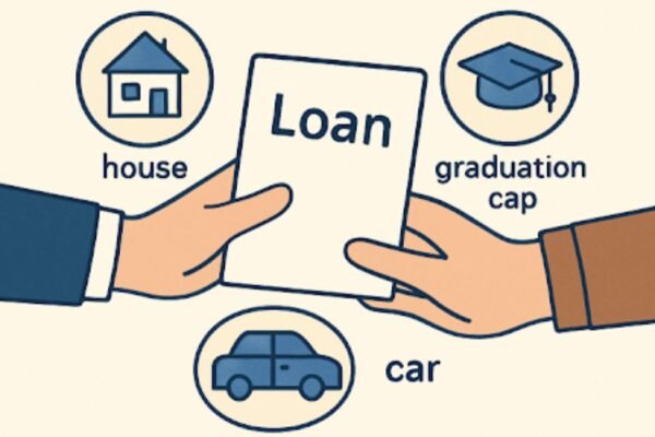 Personal Loan Myths and Facts