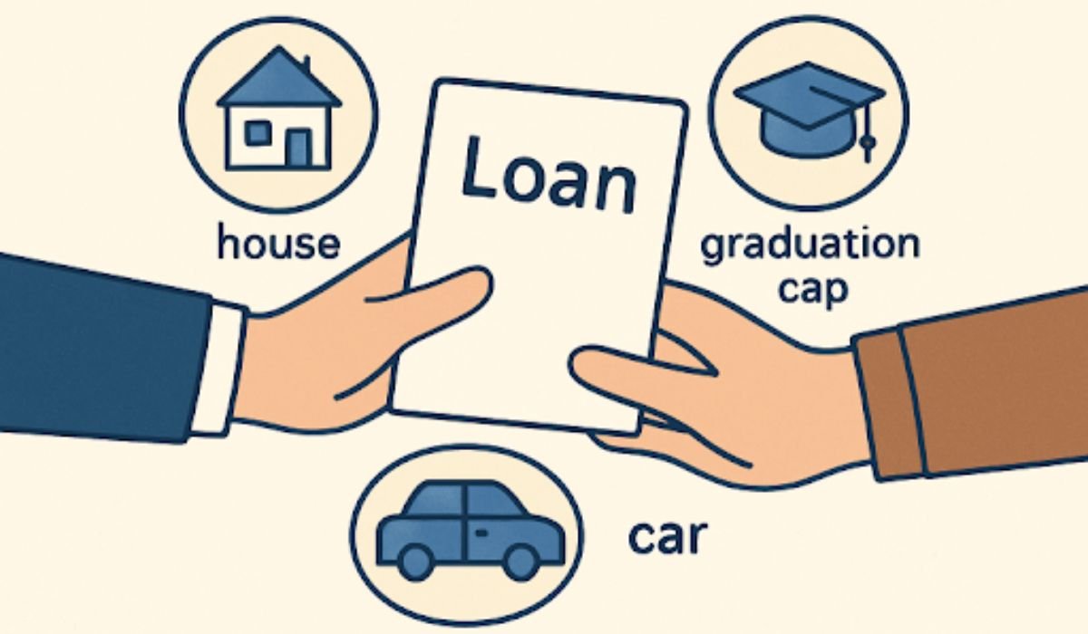 Personal Loan Myths and Facts