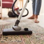 Right Carpet Cleaning Method