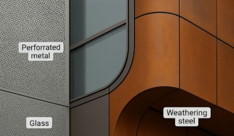 Modern Metalwork Techniques