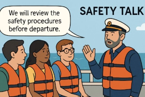 Safe and Memorable Private Boating Trip