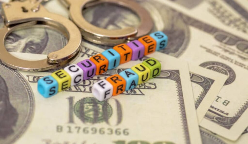 Securities Fraud