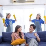 House Washing Services