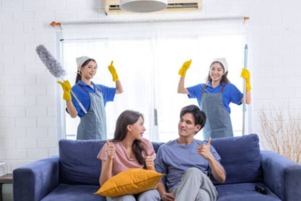 House Washing Services