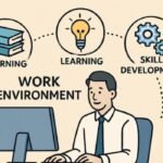 Catalyst for Career Advancement