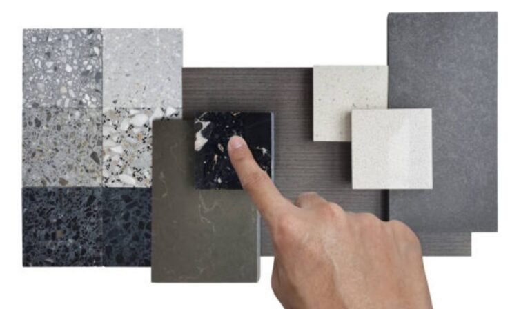 Timeless Design Principles for Modern Stone Surfaces