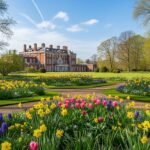 Sandringham Estate Emergency Closure