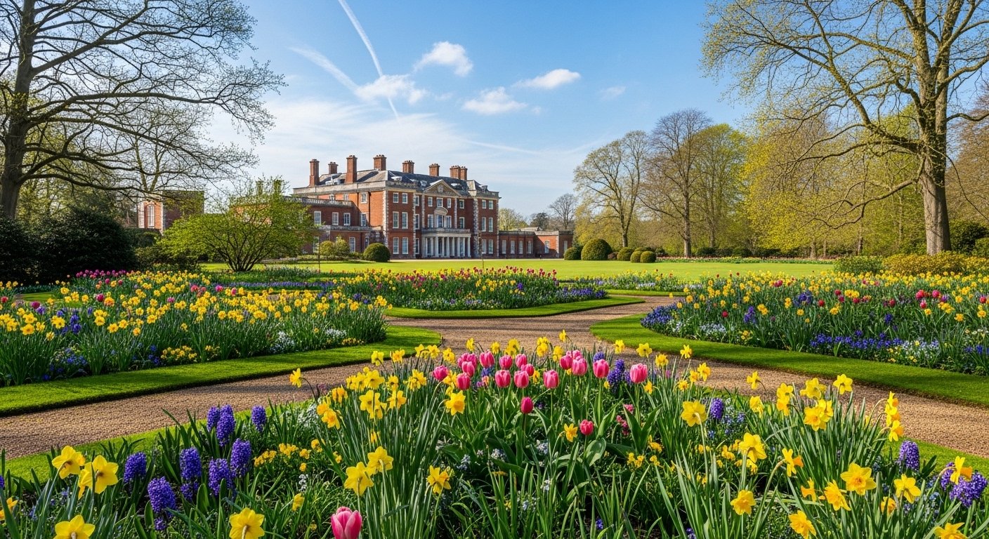 Sandringham Estate Emergency Closure