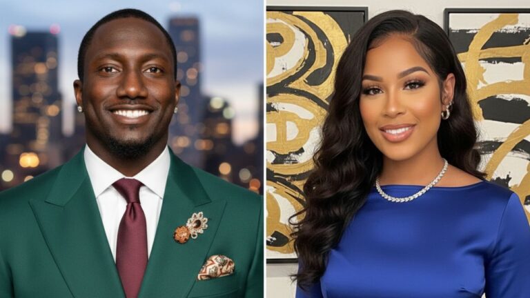Deebo Samuel Wife