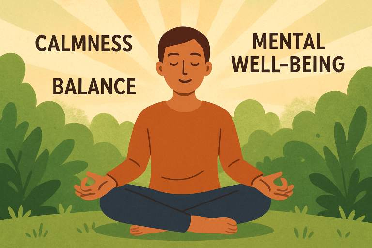 Prioritizing Your Mental Health