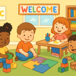 Play-Based Learning Shapes