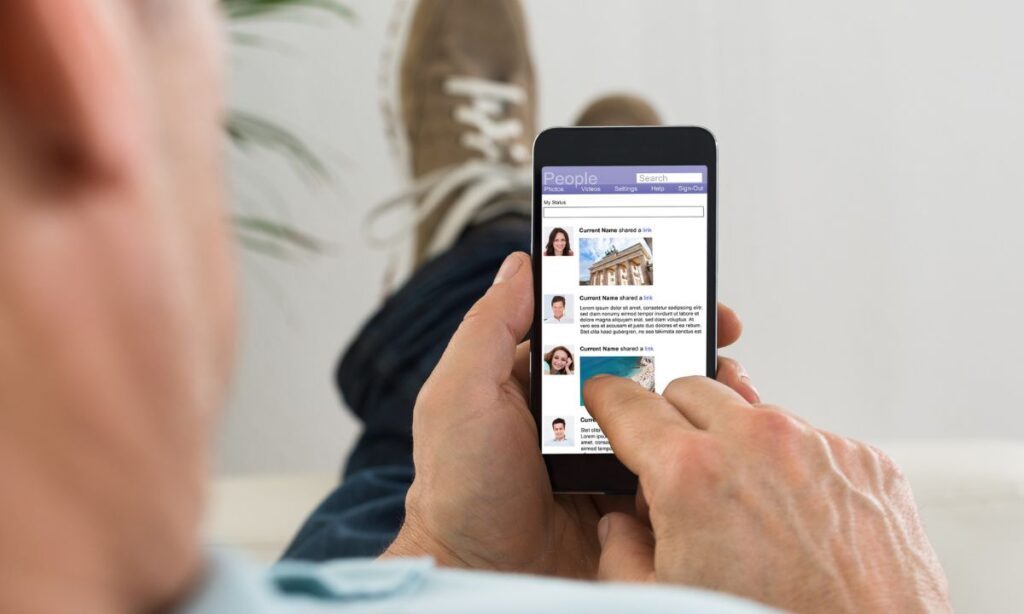 Building Mobile-Friendly Websites