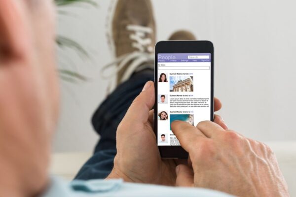 Building Mobile-Friendly Websites