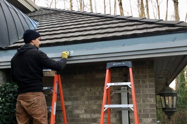 Gutter Installation Near Me