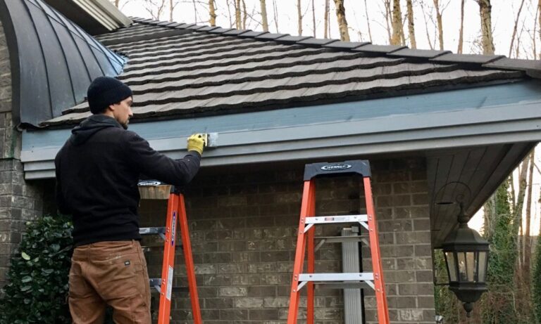 Gutter Installation Near Me Reduces Basement Flood Risks