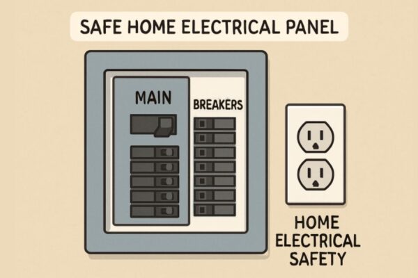 Residential Electrical Installation