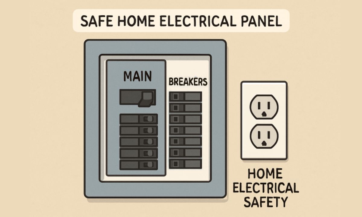 Residential Electrical Installation