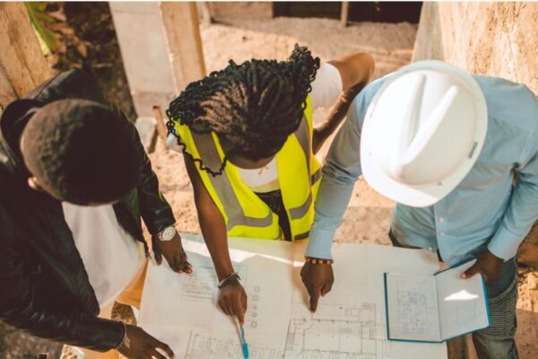 Collaboration Between Architects and Builders