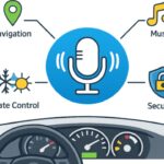 In-Car Voice Assistant