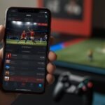 eTrueSports iOS