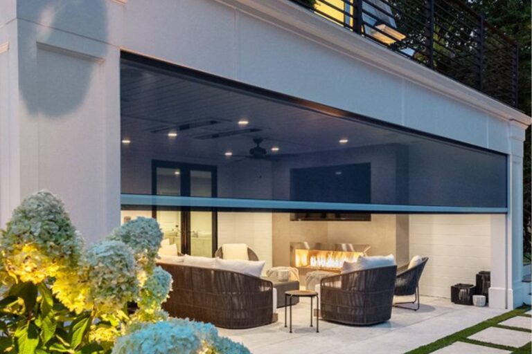 Best Patio Screen Options
