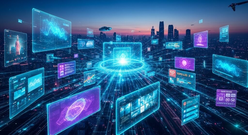 Innovation News Dualmedia