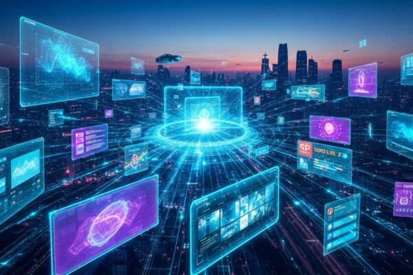 Innovation News Dualmedia