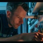 Professional Plumber vs Diy