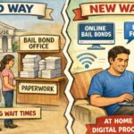 Changing Trends in Bail Bond Practices